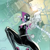 Gwendolyn Stacy Earth-65