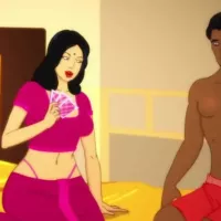 Hot Indian Cartoon Porn Video Uncensored sex xxx woman fuck man