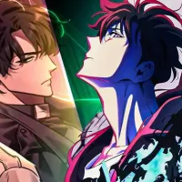 Manhwa vs Manga: Why South Koreas Manhwa are winning digital race
