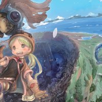 Vinheta 2020: O esperado mang Made in Abyss é finalmente lançado em Portugal!