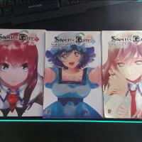 I Love SteinsGate
