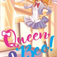 Queen Bee Volume 1