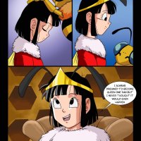 Queen Bee HD Hentai Porn Comic