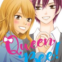Queen Bee Volume 3