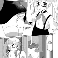 Page 2 of Ruirui Kyousei Namahame Densha by Urakuso