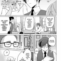Page 8 of Koakuma Reisoku No Yuuwaku by Urakuso