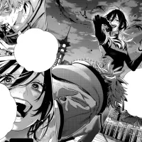 Utsuro Arc