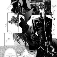 UraBoku Manga