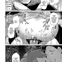 urakuso Omatsuri Date Wa Shigekiteki otokonoko... 1 Manga Page 14