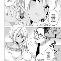 Page 9 of Koakuma Reisoku No Yuuwaku by Urakuso