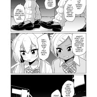 DryR Urakuso Enkou Josou Gal