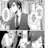 Page 2 of Koakuma Reisoku No Yuuwaku by Urakuso