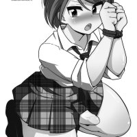 DryR Urakuso Loser Dog Mitsuba-kun -After School Gang Forced- Eng