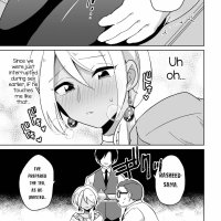 Page 9 of Koakuma Reisoku No Yuuwaku by Urakuso