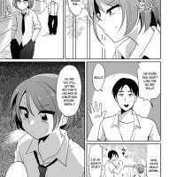 DryR Urakuso Loser Dog Mitsuba-kun -After School Gang Forced- Eng