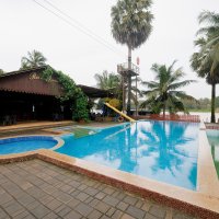 Reviews of River Roost Resorts Mangalore