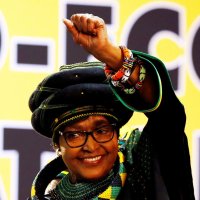 Scandalous yet adored: The Winnie Mandela I knew