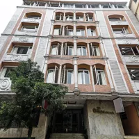 Hotel Alpine Continental Shillong