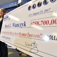 Chicopee Police find 30 scam accounts claiming to be lottery winner Mavis Wanczyk
