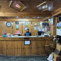 Prakash Hotel Shillong