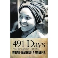 Review: 491 Days: Prisoner number 132369