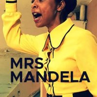Mrs Mandela TV Movie 2010