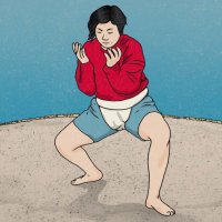 Sumo girls: Meet the women changing the face of Japans national sport