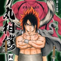 Hinomaru Sumo Language:Japanese Manga Comic From Japan