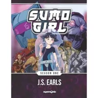 Buy Sumo Girl