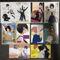 Sumo With The Gods Even On Rainy Days Store Purchase Bonus Set Of 10 Pieces