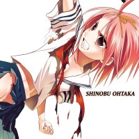 Sumomomo Momomo Vol. 3 Manga eBook door Shinobu Ohtaka