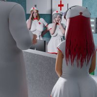 Unemployed by Rose Blue 3D Porn Comic english 09