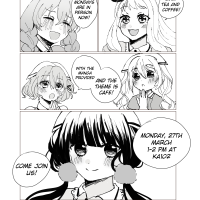 Anime Manga Society