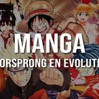 De Geschiedenis van Manga en zijn Oorsprong