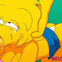 Best Simptoons Sex Moments