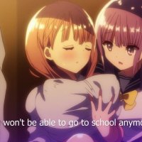 Bonyuu-chan wa Dashitai ep3 ENG SUB Hentai Online HD