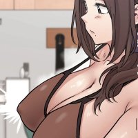 Big Manga Mom Boobs by jessicameadows on DeviantArt