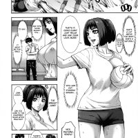 Academy For Huge Breasts Piero
