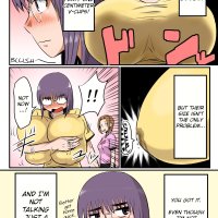Big Milky Titty Girl Gets Like This When You Have Sex