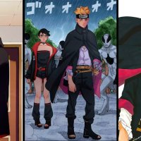The Boruto Mangas 3-Year Timeskip