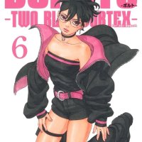 BORUTO TWO BLUE VORTEX vol.1-6 Masashi Kishimoto NARUTO Japanese comic Japan