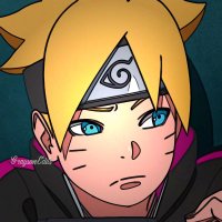 Boruto Manga