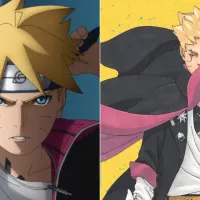 All Boruto Arcs in Order Anime and Manga