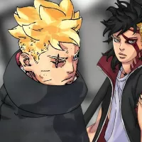 Boruto: Two Blue Vortex Chapter 25 Preview: A New Arc Finally Begins In The Manga
