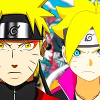 Boruto Teases Narutos Big Return to Two Blue Vortex