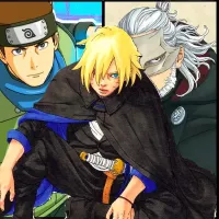 Boruto: Two Blue Vortex Chapter 20 Release Date And Time
