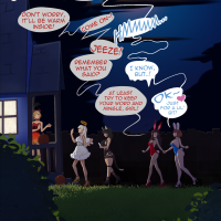 GOLDENCOMICS