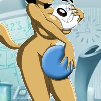 T.u.f.f. Puppy Hentai