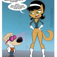 Post 1473102: Hackman Keswick KittyKatswell T.U.F.F.Puppy