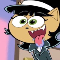 Conner The Waffle on X: Im working on a cartoon video after what feels like forever! Its on Butch Hartmans bad cartoons. I never watched tuff puppy but i imagine a certain